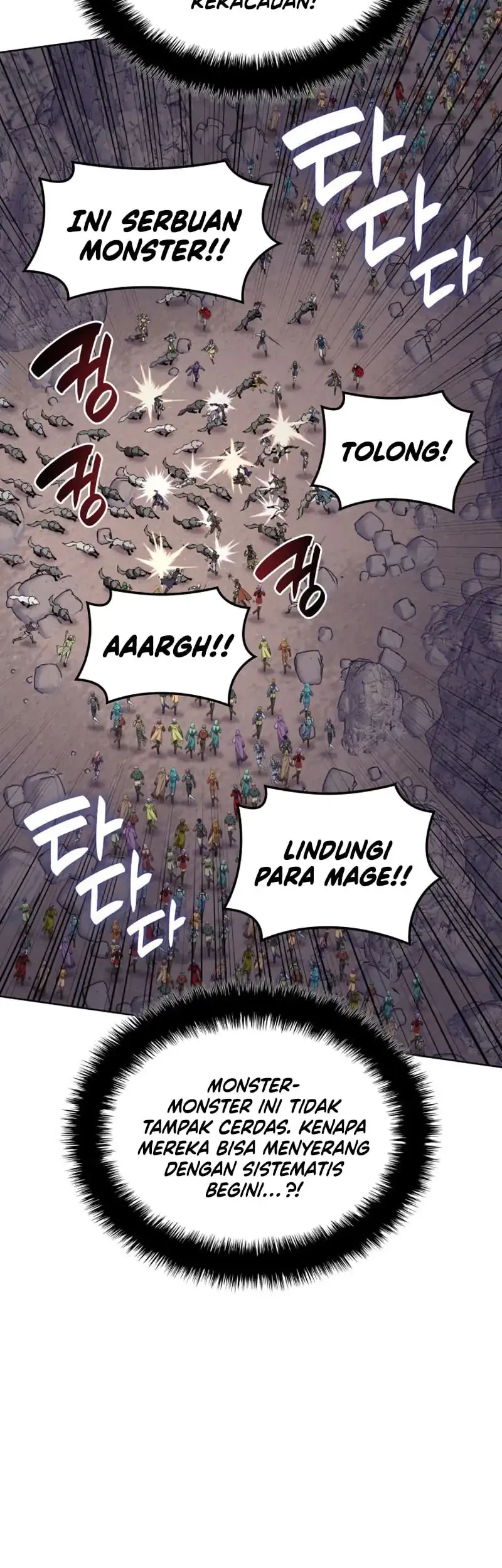 Overgeared - Overgeared Chapter 294 - Halaman 25