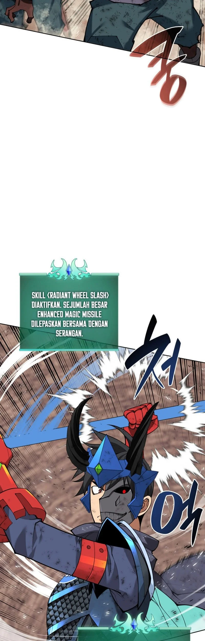 Overgeared - Overgeared Chapter 307 - Halaman 36