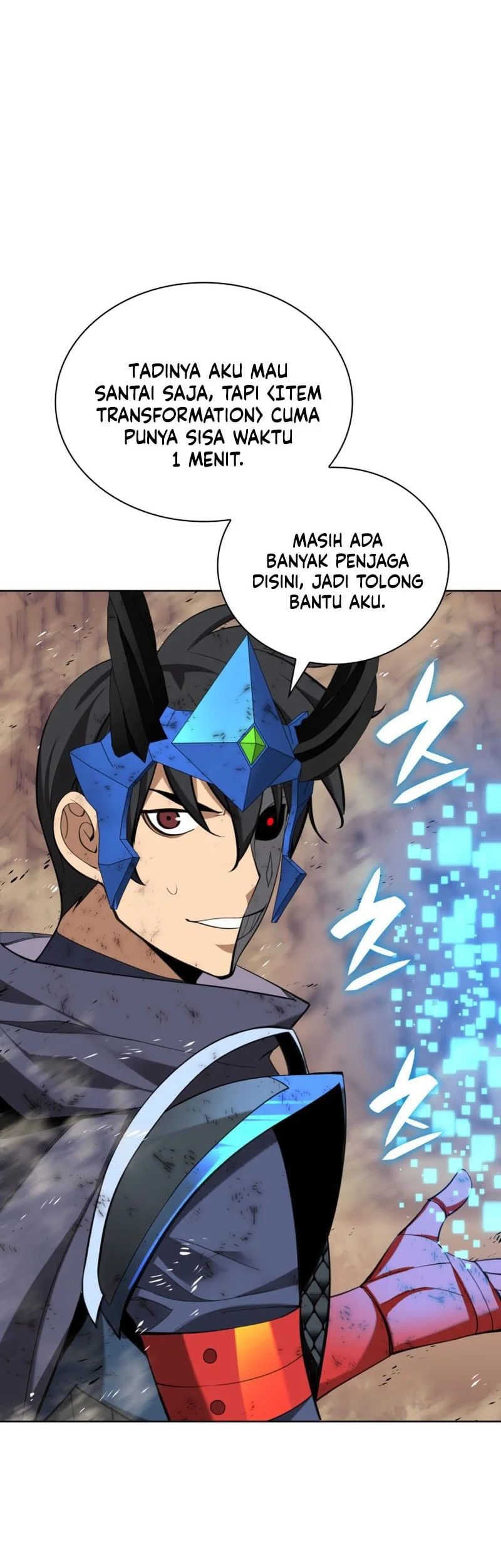 Overgeared - Overgeared Chapter 307 - Halaman 43