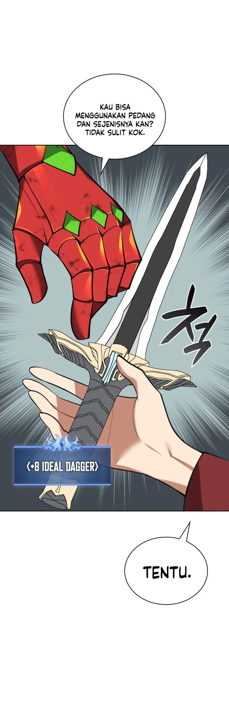 Overgeared - Overgeared Chapter 307 - Halaman 44