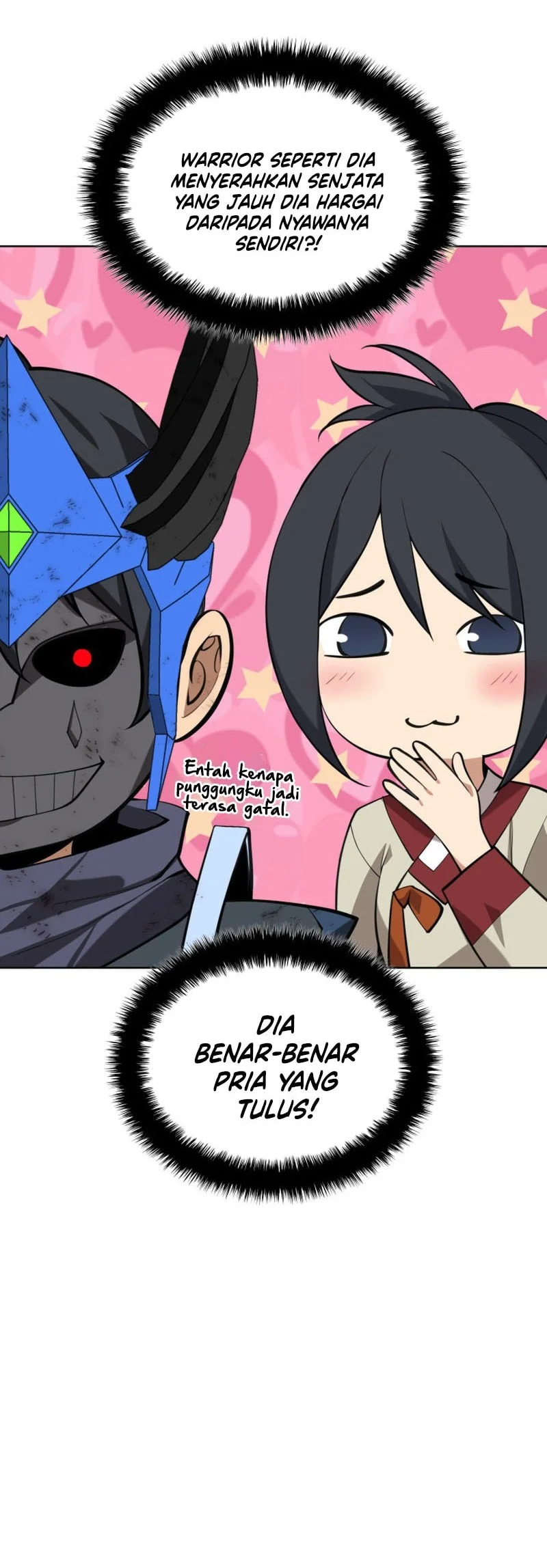 Overgeared - Overgeared Chapter 307 - Halaman 45