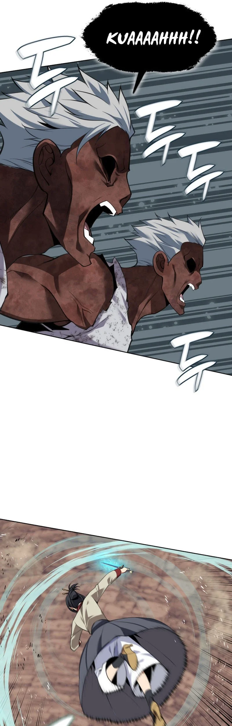 Overgeared - Overgeared Chapter 307 - Halaman 46