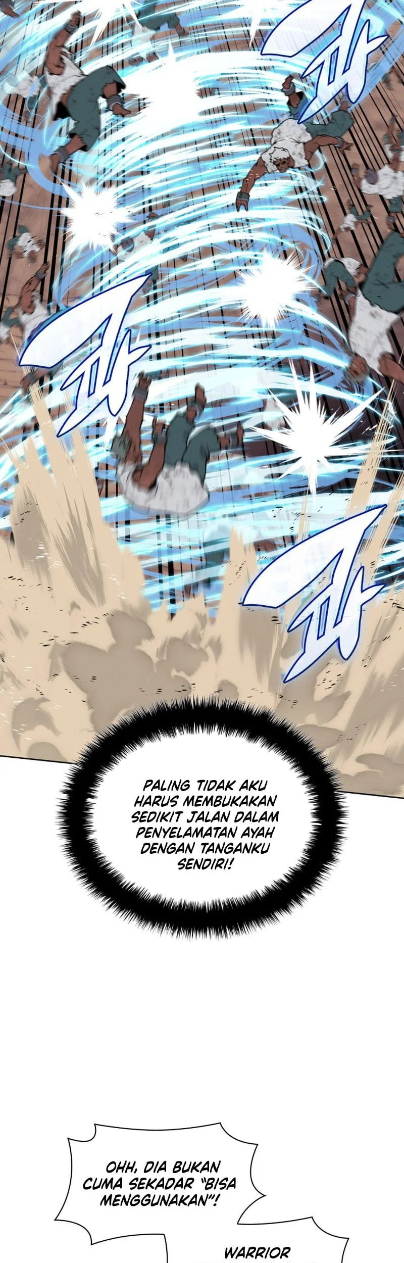 Overgeared - Overgeared Chapter 307 - Halaman 48