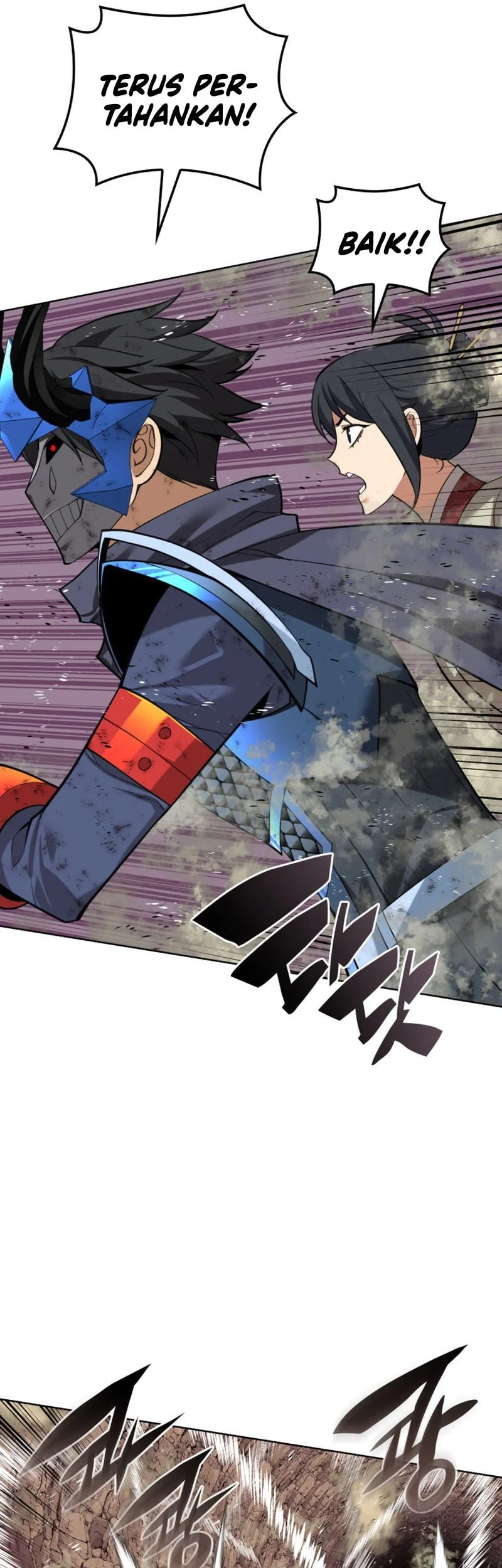 Overgeared - Overgeared Chapter 307 - Halaman 50