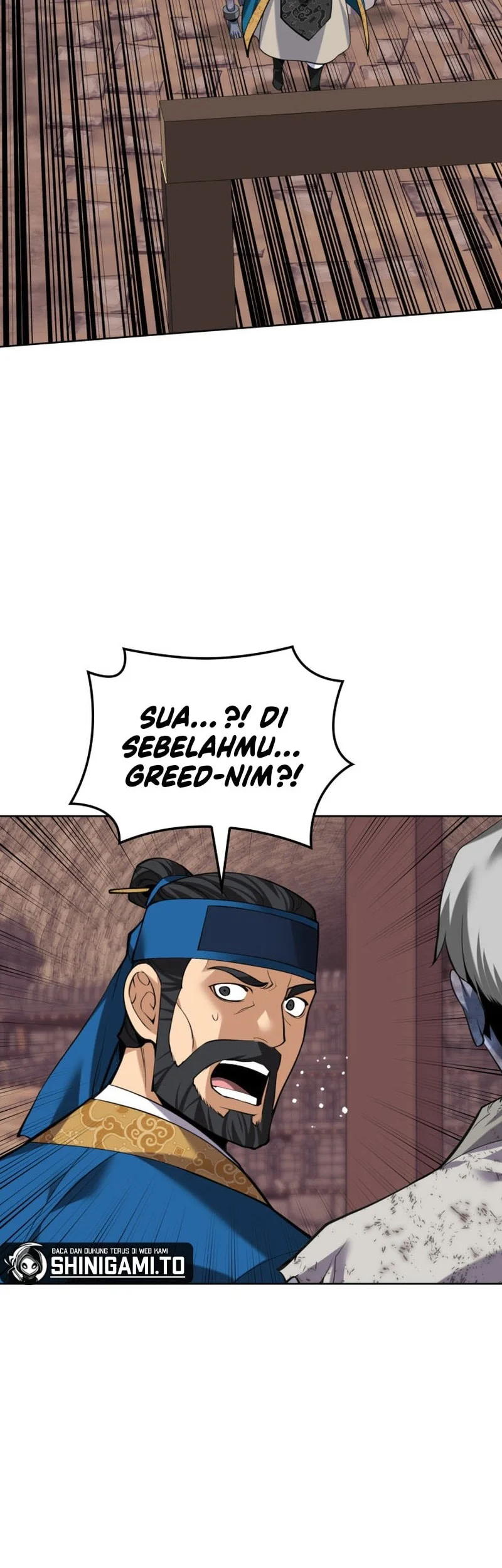 Overgeared - Overgeared Chapter 307 - Halaman 53