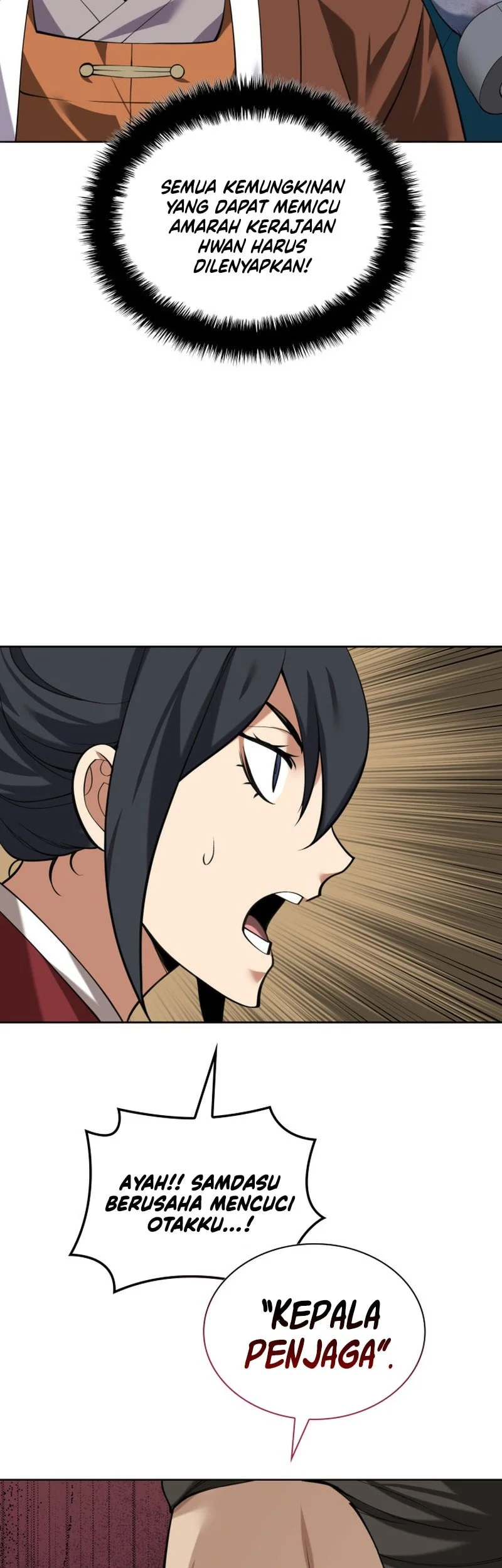 Overgeared - Overgeared Chapter 307 - Halaman 56