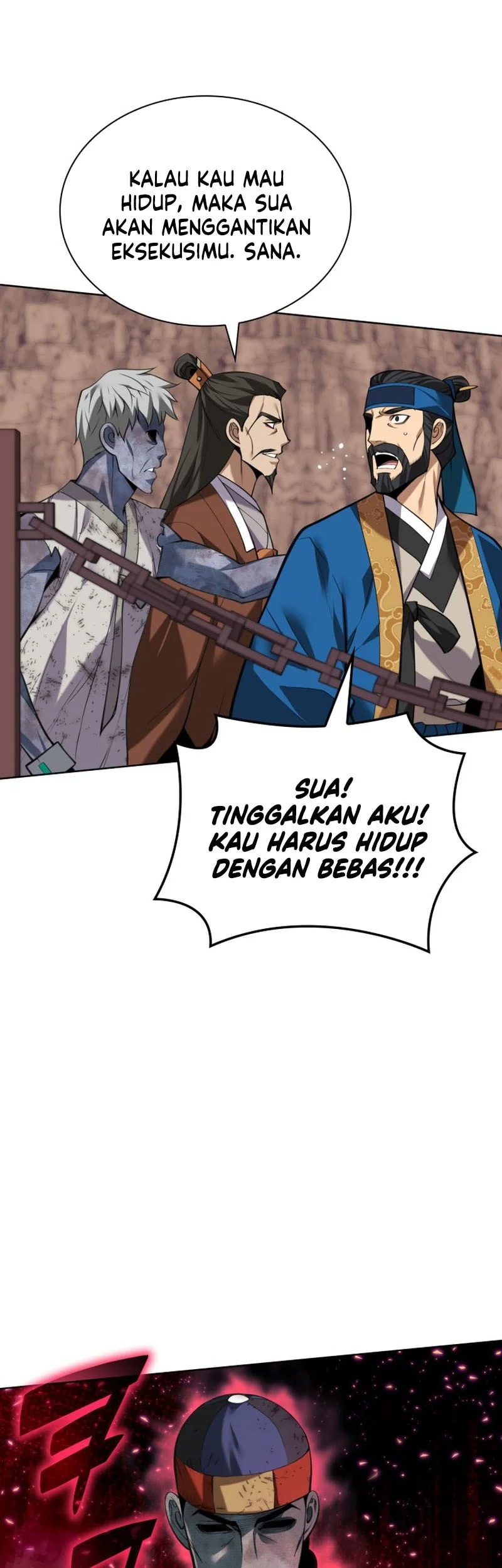 Overgeared - Overgeared Chapter 307 - Halaman 60