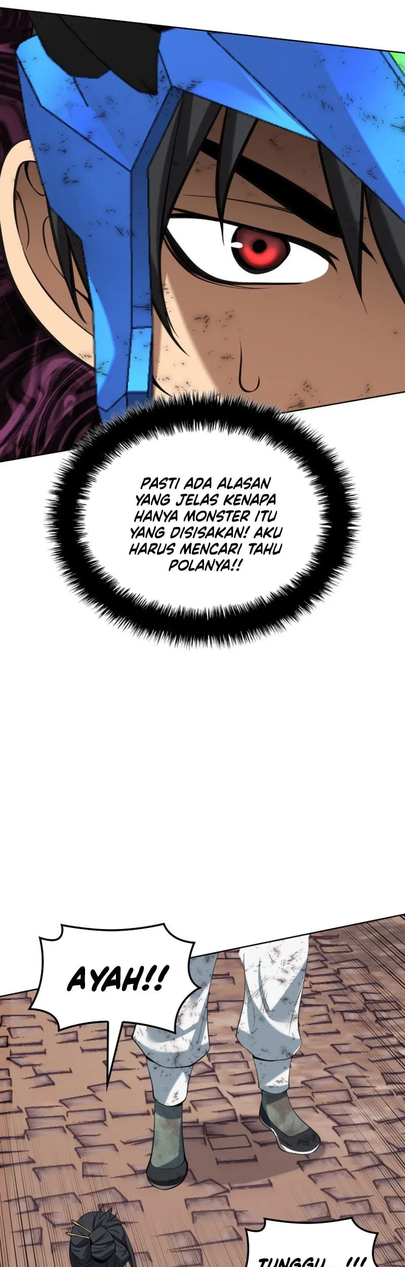 Overgeared - Overgeared Chapter 307 - Halaman 62