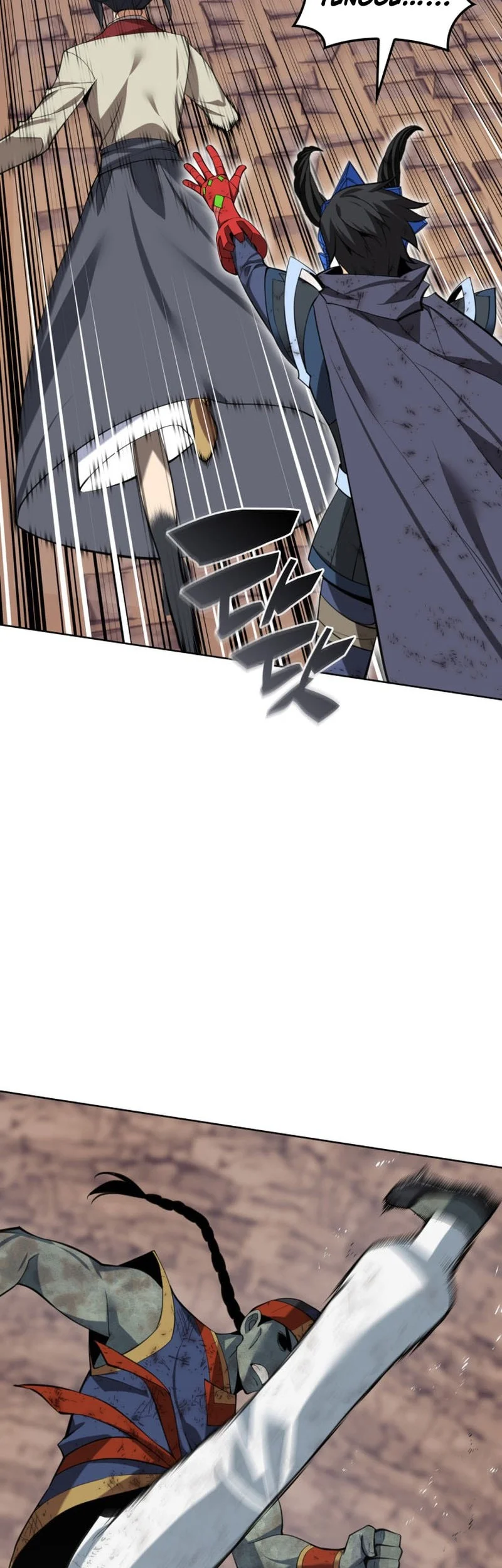 Overgeared - Overgeared Chapter 307 - Halaman 63