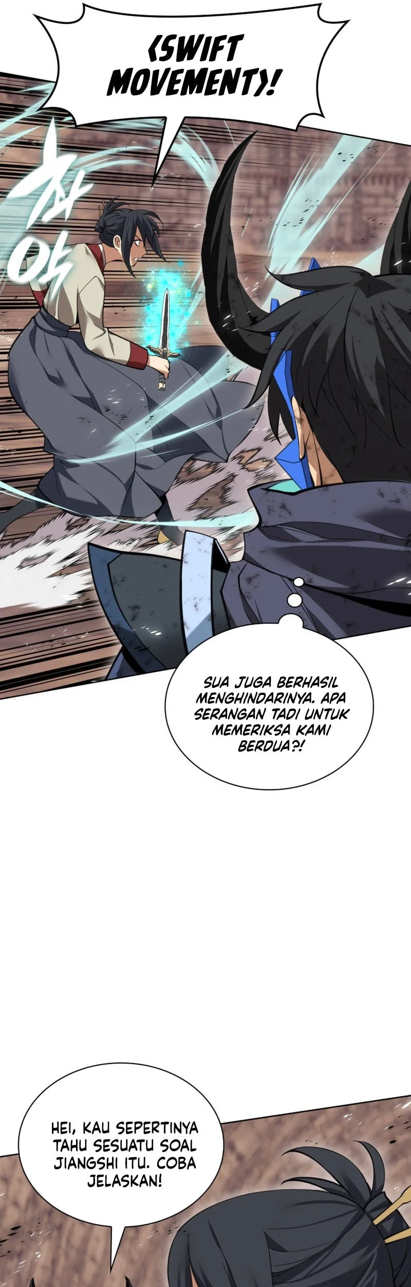 Overgeared - Overgeared Chapter 307 - Halaman 66