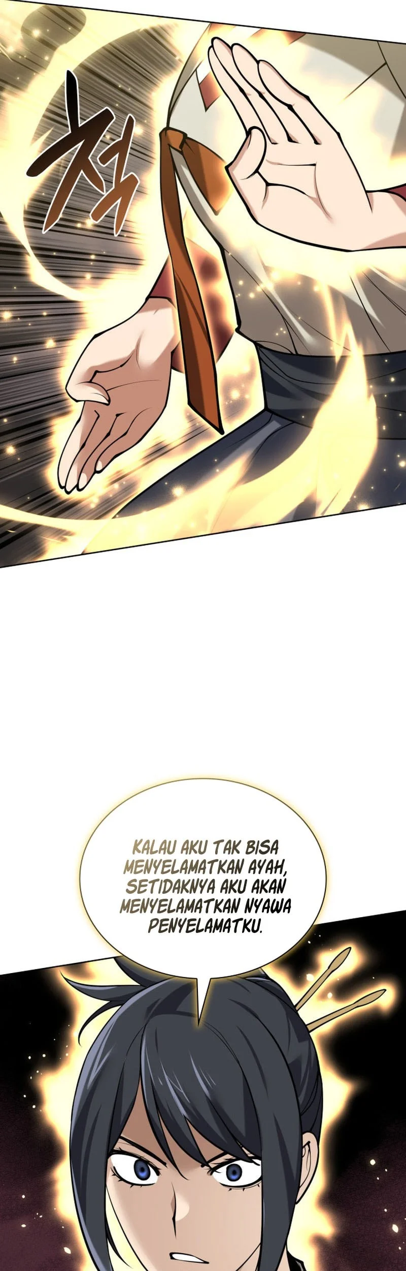 Overgeared - Overgeared Chapter 307 - Halaman 74