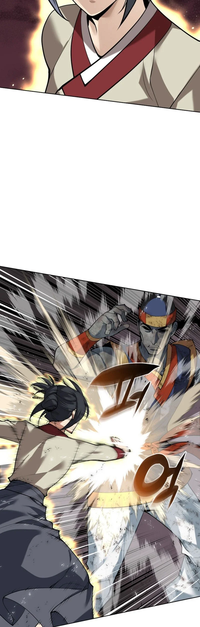 Overgeared - Overgeared Chapter 307 - Halaman 75