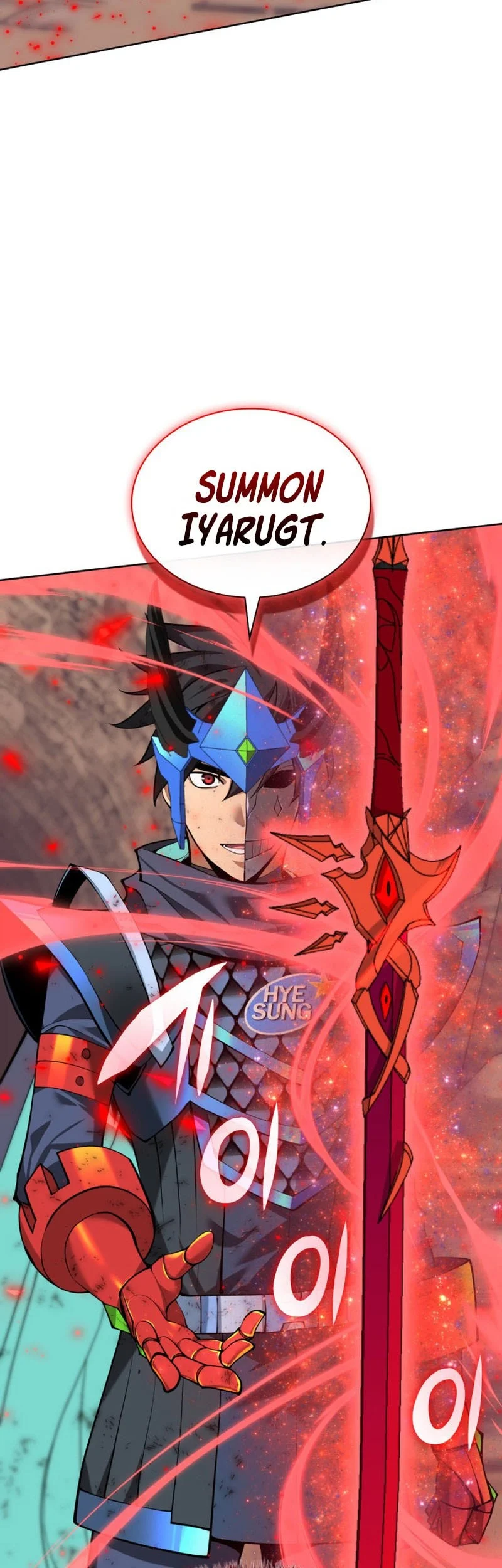 Overgeared - Overgeared Chapter 307 - Halaman 88