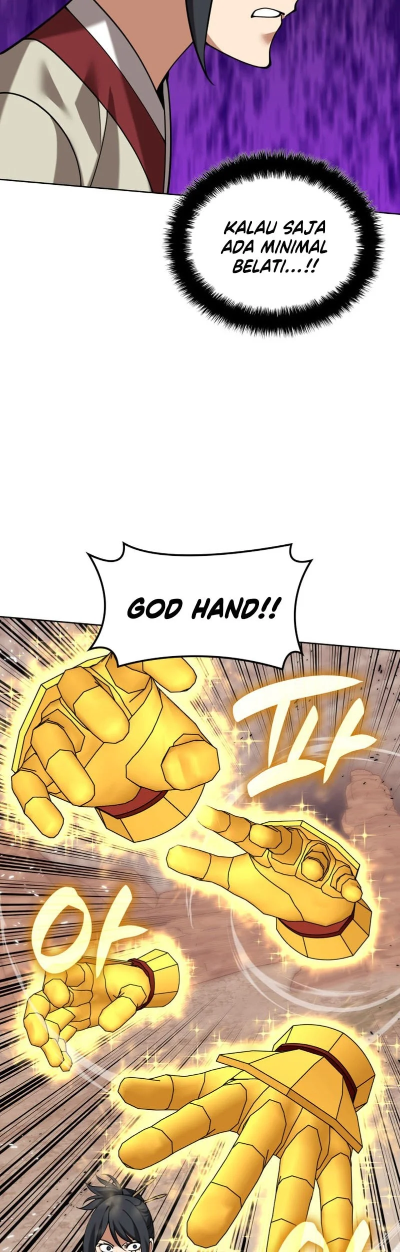 Overgeared - Overgeared Chapter 307 - Halaman 12