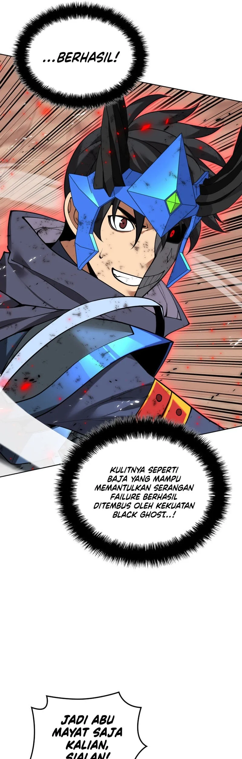 Overgeared - Overgeared Chapter 307 - Halaman 22