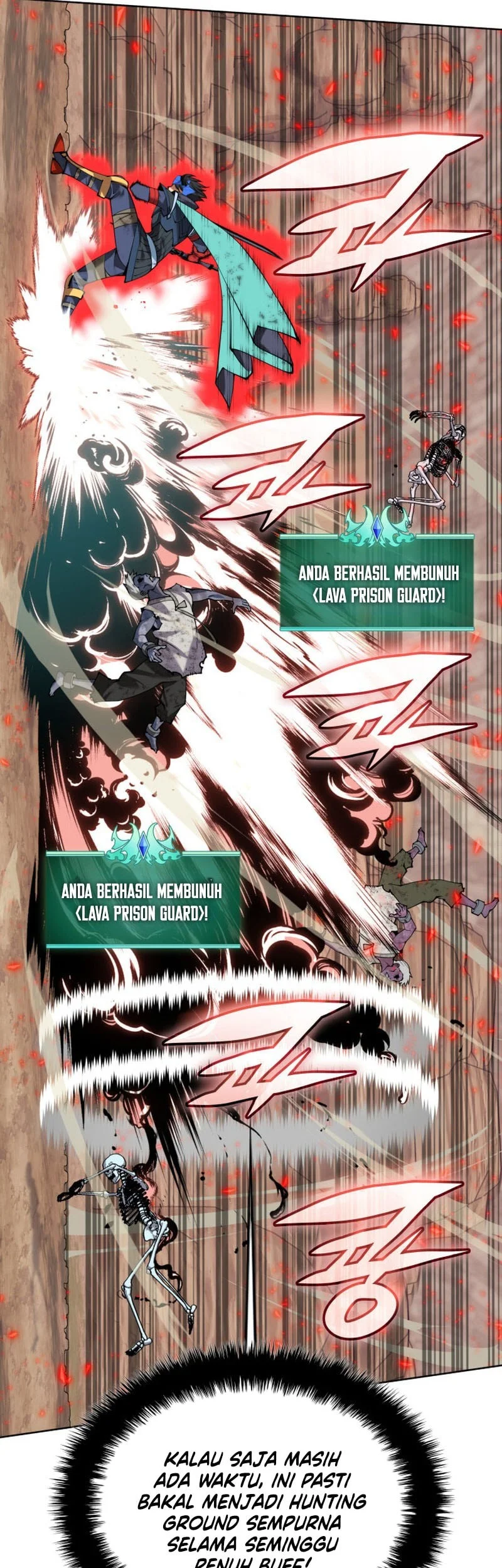 Overgeared - Overgeared Chapter 307 - Halaman 26