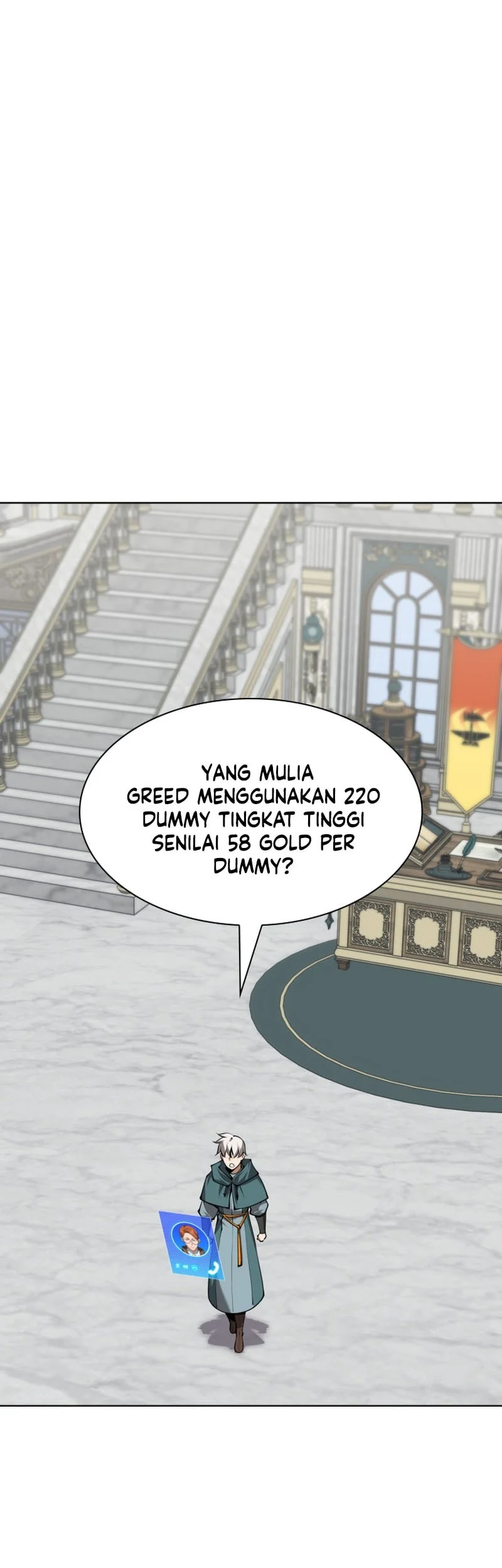Overgeared - Overgeared Chapter 322 - Halaman 34