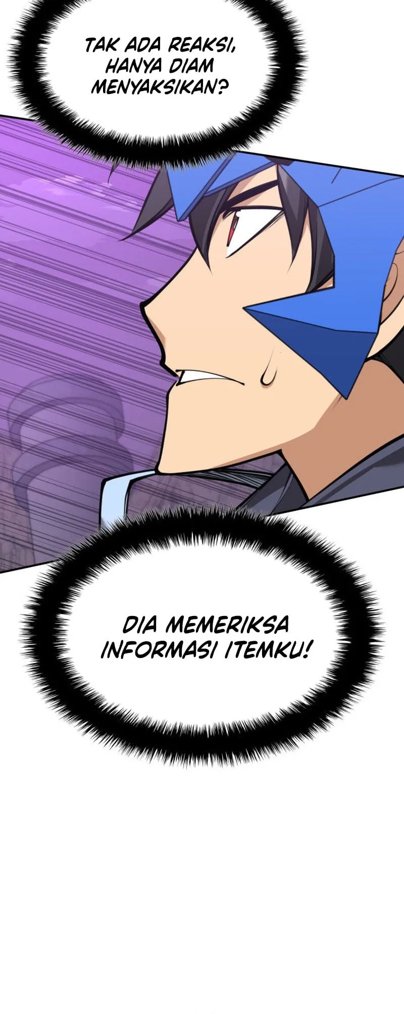 Overgeared - Overgeared Chapter 326 - Halaman 61