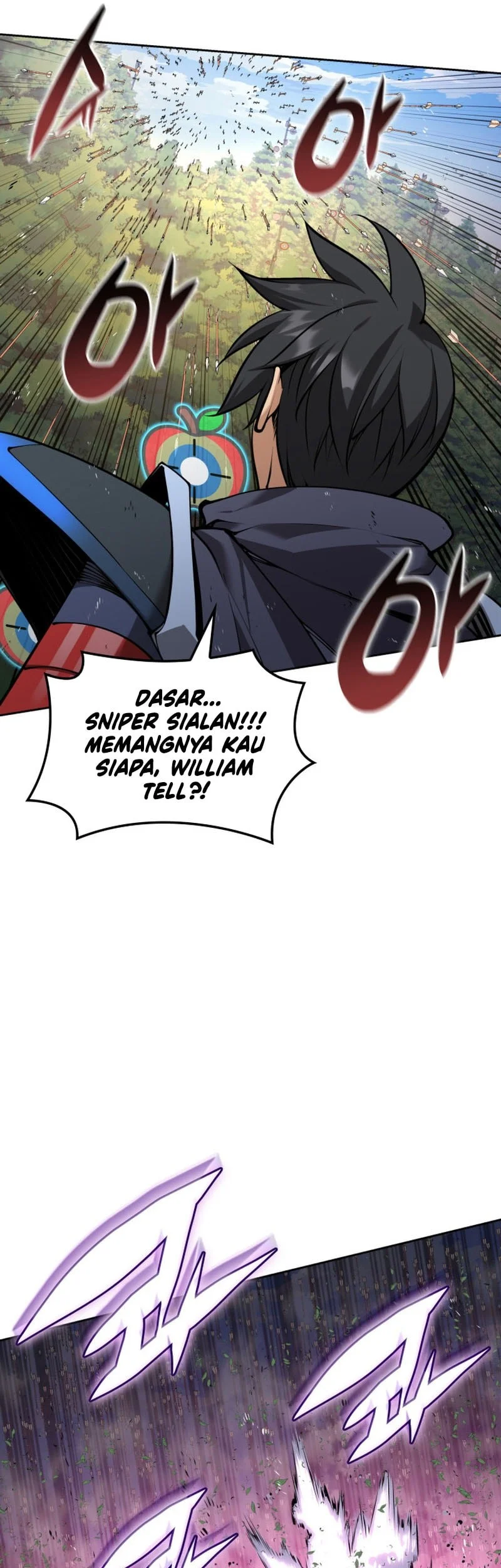 Overgeared - Overgeared Chapter 331 - Halaman 6