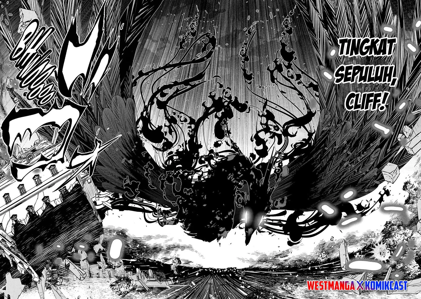 Rakudai Kenja Gakuin no Msou ~ Nidome no Tensei, S Rank Cheat Majutsushi Boukenroku - Rakudai Kenja Gakuin no Msou ~ Nidome no Tensei, S Rank Cheat Majutsushi Boukenroku Chapter 27 - Halaman 41