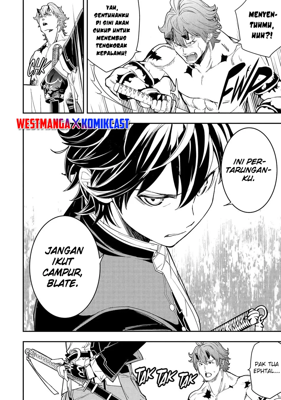 Rakudai Kenja Gakuin no Msou ~ Nidome no Tensei, S Rank Cheat Majutsushi Boukenroku - Rakudai Kenja Gakuin no Msou ~ Nidome no Tensei, S Rank Cheat Majutsushi Boukenroku Chapter 27 - Halaman 5
