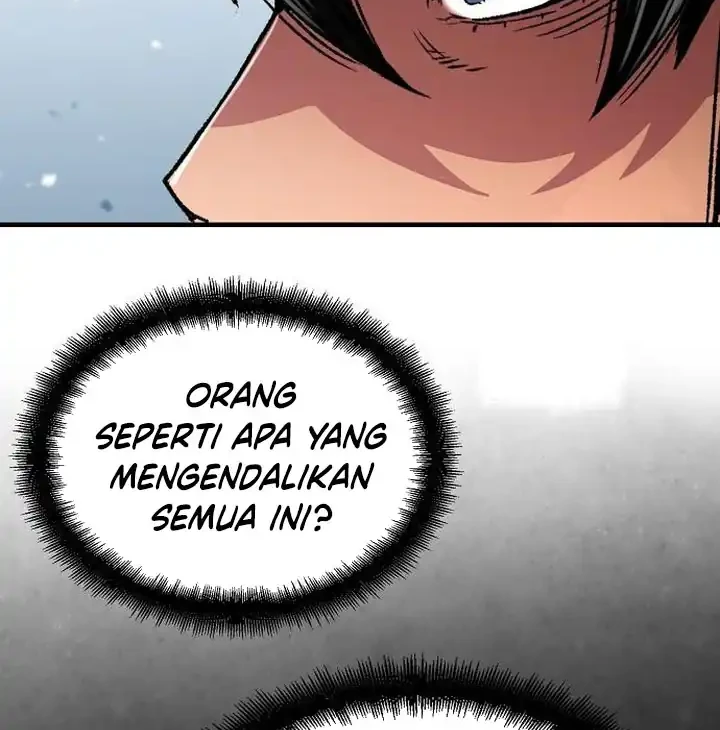 Reborn as The Heavenly Demon - Reborn as The Heavenly Demon Chapter 106 - Halaman 33
