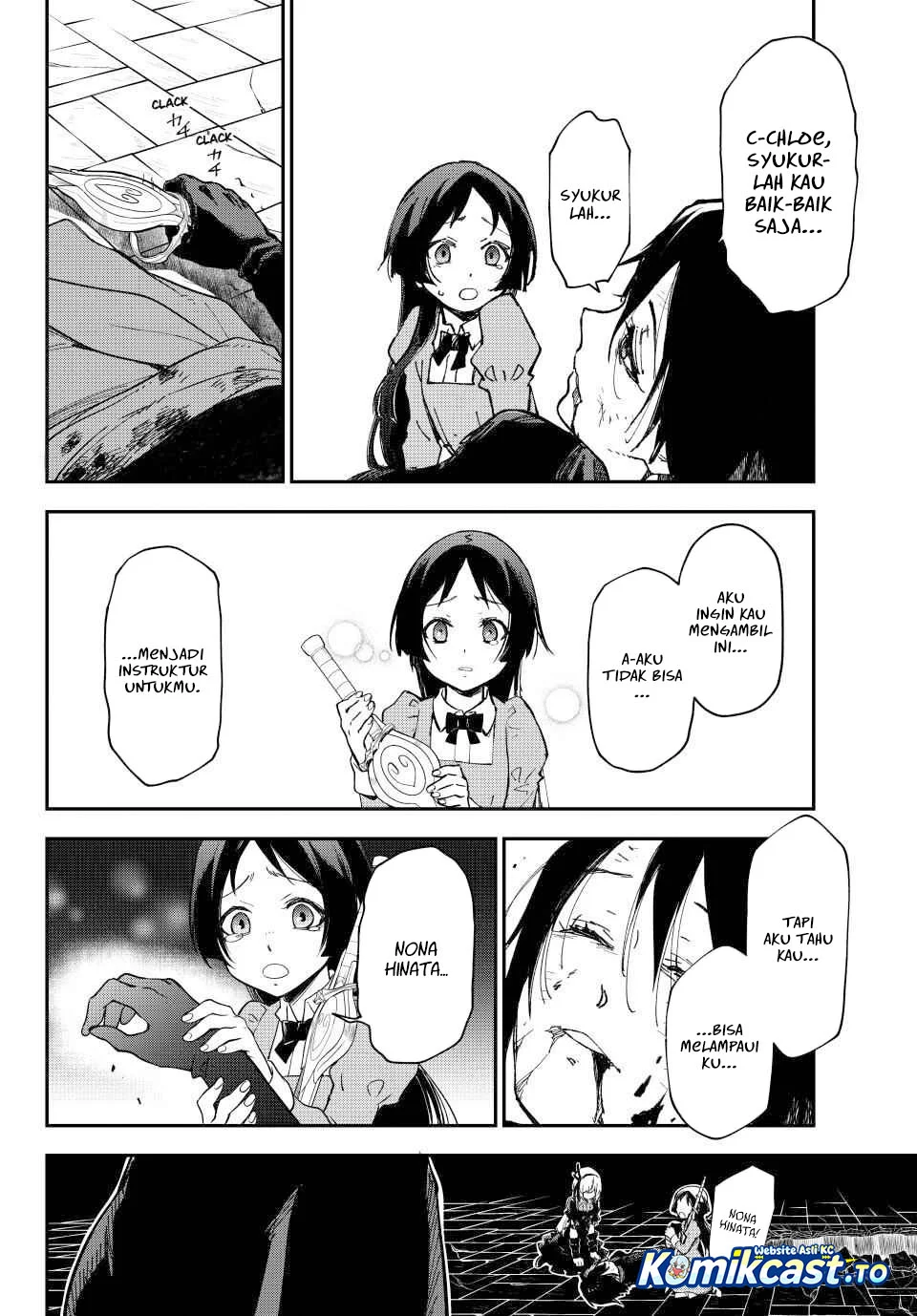 Tensei Shitara Slime Datta Ken - Tensei Shitara Slime Datta Ken Chapter 143 - Halaman 23