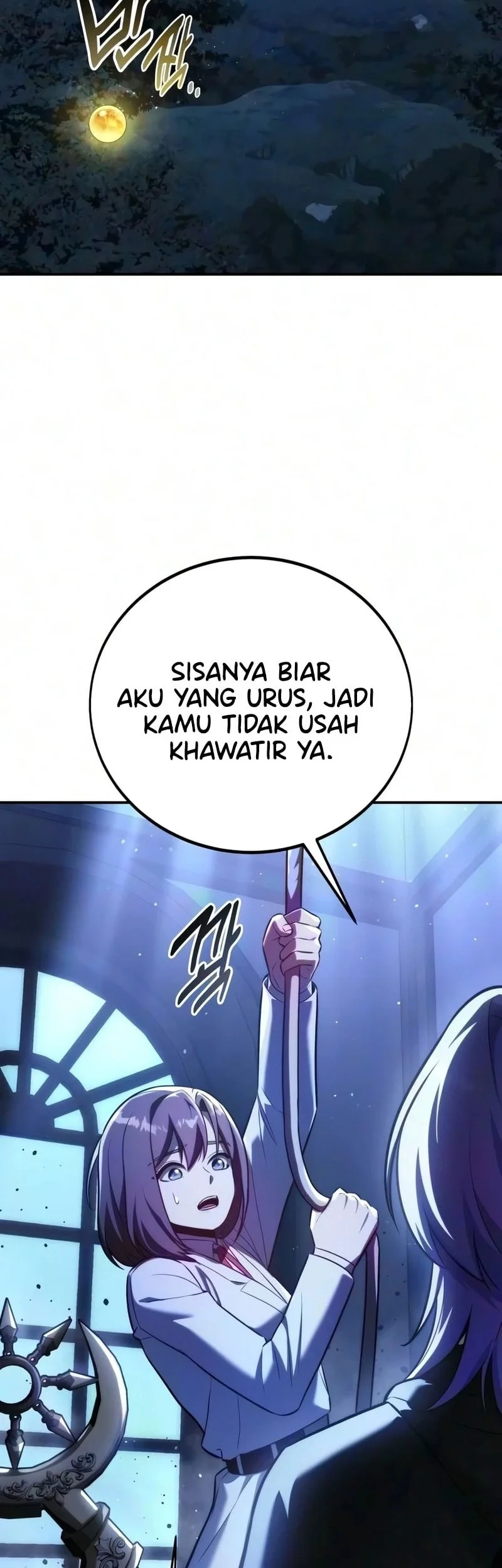 The Extra’s Academy Survival Guide - The Extra’s Academy Survival Guide Chapter 115 - Halaman 11