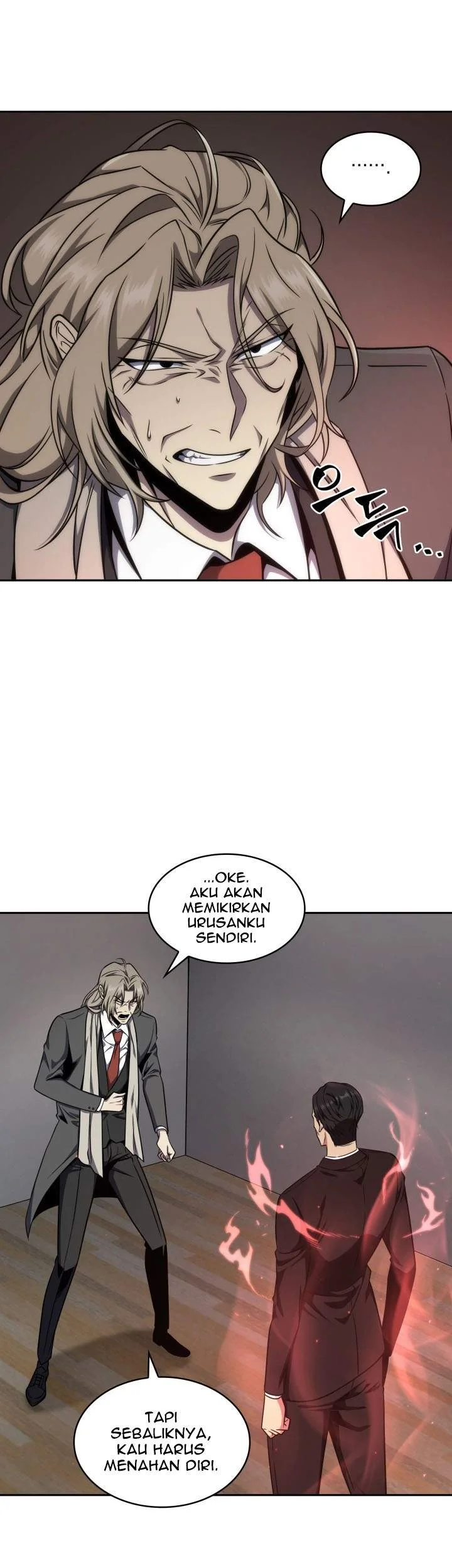 Tomb Raider King - Tomb Raider King Chapter 265 - Halaman 39