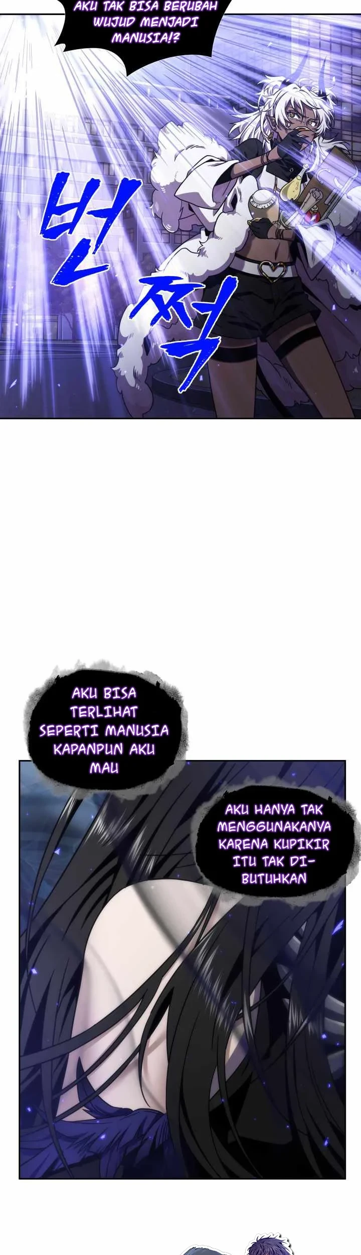 Tomb Raider King - Tomb Raider King Chapter 282 - Halaman 9