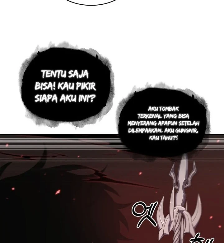 Tomb Raider King - Tomb Raider King Chapter 285 - Halaman 23