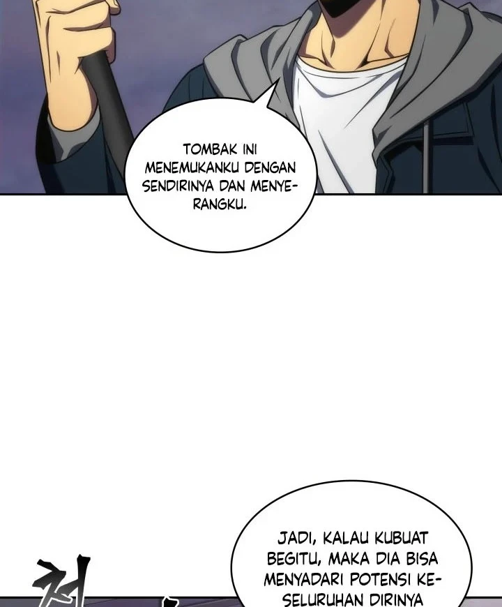 Tomb Raider King - Tomb Raider King Chapter 285 - Halaman 31