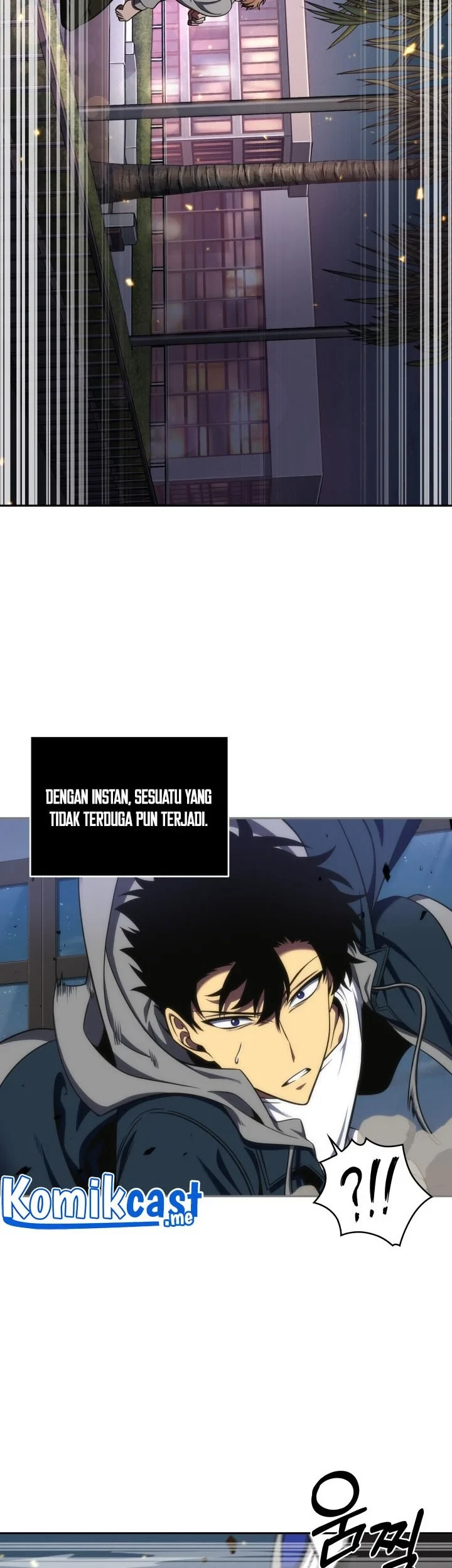 Tomb Raider King - Tomb Raider King Chapter 285 - Halaman 36