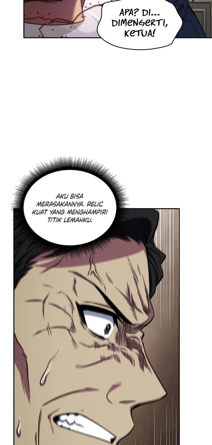 Tomb Raider King - Tomb Raider King Chapter 285 - Halaman 51