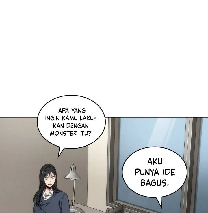 Tomb Raider King - Tomb Raider King Chapter 285 - Halaman 5