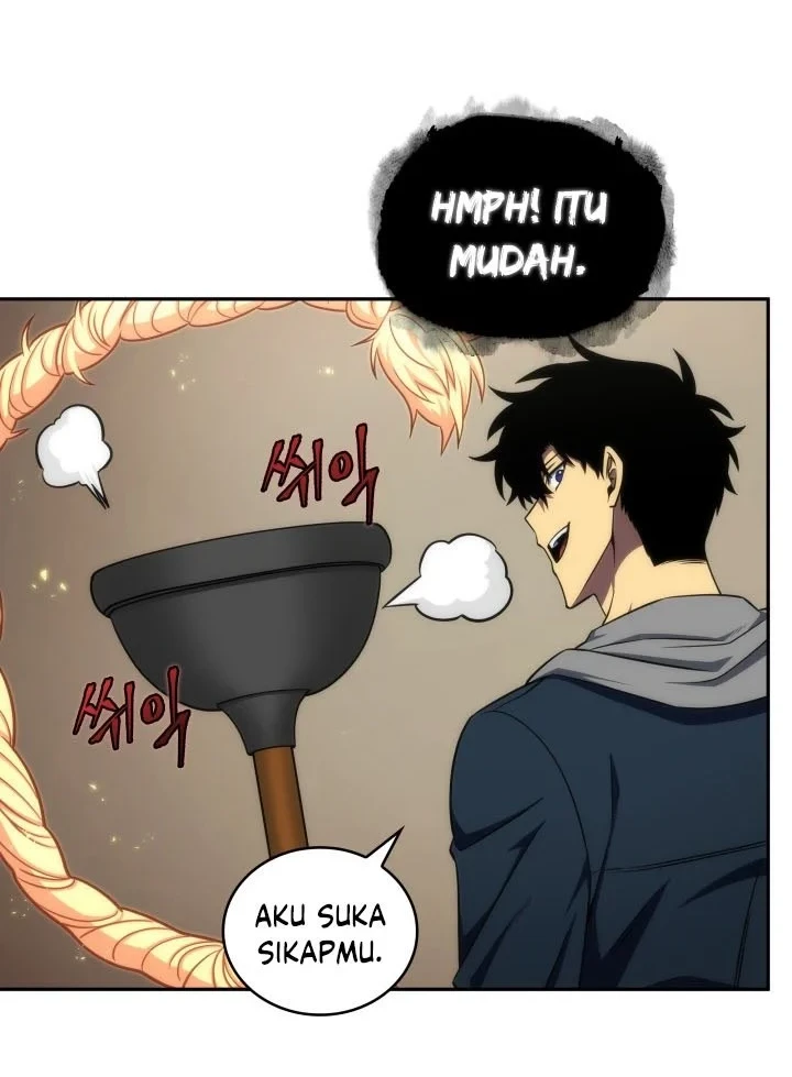 Tomb Raider King - Tomb Raider King Chapter 285 - Halaman 9