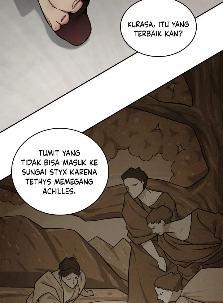 Tomb Raider King - Tomb Raider King Chapter 285 - Halaman 11