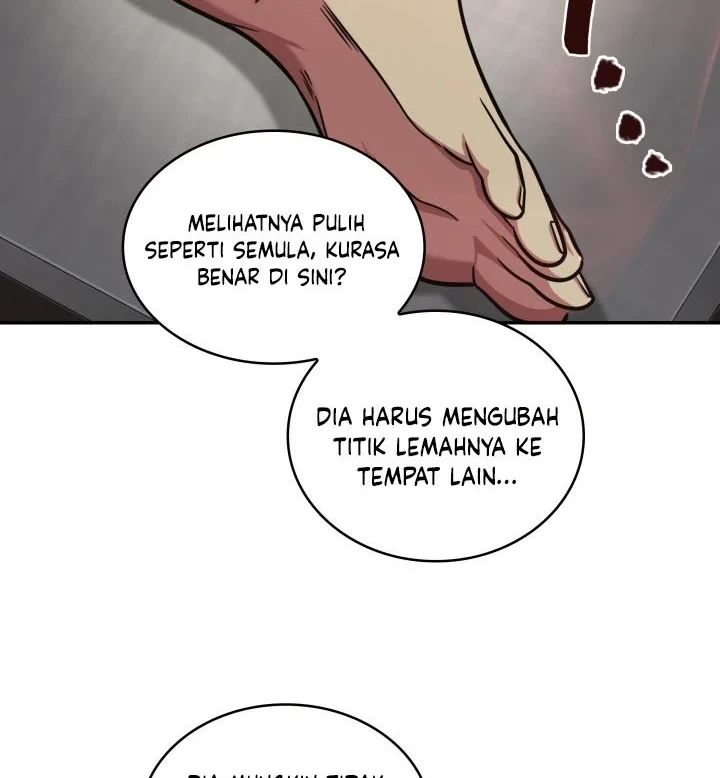 Tomb Raider King - Tomb Raider King Chapter 285 - Halaman 17