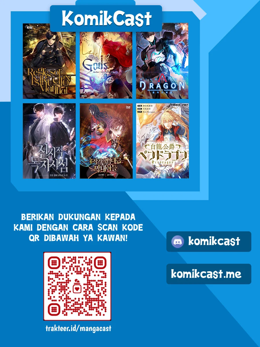 Tomb Raider King - Tomb Raider King Chapter 286 - Halaman 56