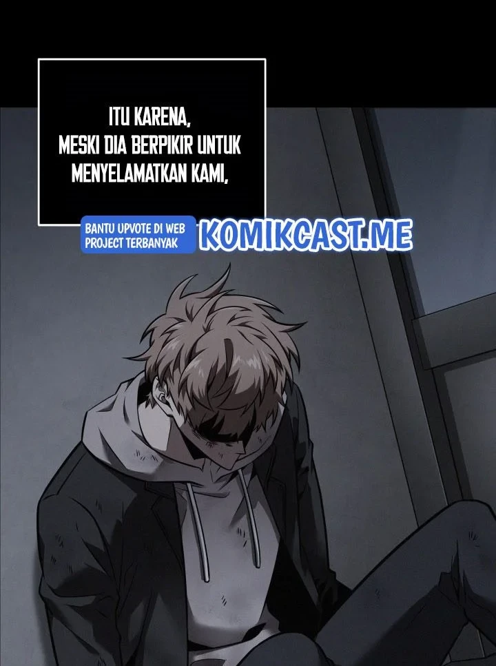 Tomb Raider King - Tomb Raider King Chapter 340 - Halaman 3