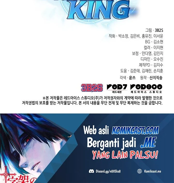 Tomb Raider King - Tomb Raider King Chapter 360 - Halaman 61