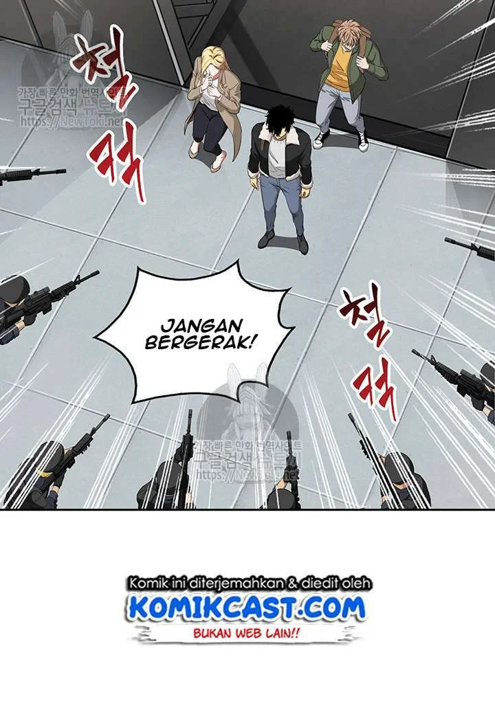 Tomb Raider King - Tomb Raider King Chapter 40 - Halaman 35