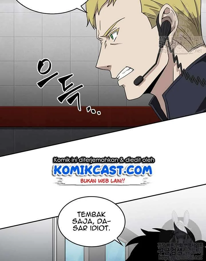 Tomb Raider King - Tomb Raider King Chapter 40 - Halaman 48
