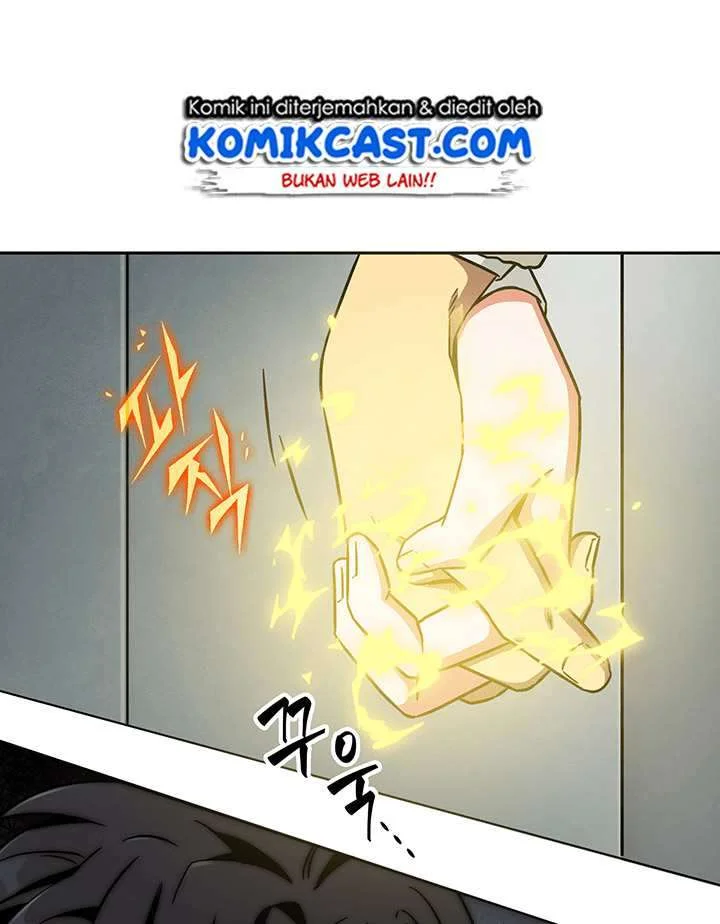 Tomb Raider King - Tomb Raider King Chapter 40 - Halaman 61