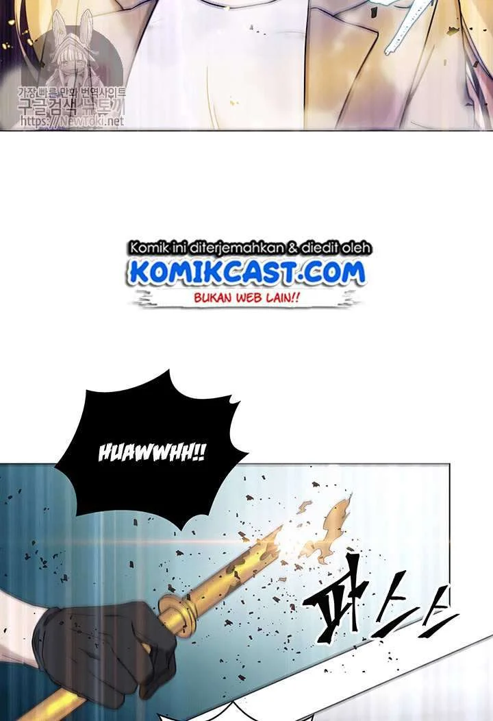 Tomb Raider King - Tomb Raider King Chapter 40 - Halaman 68