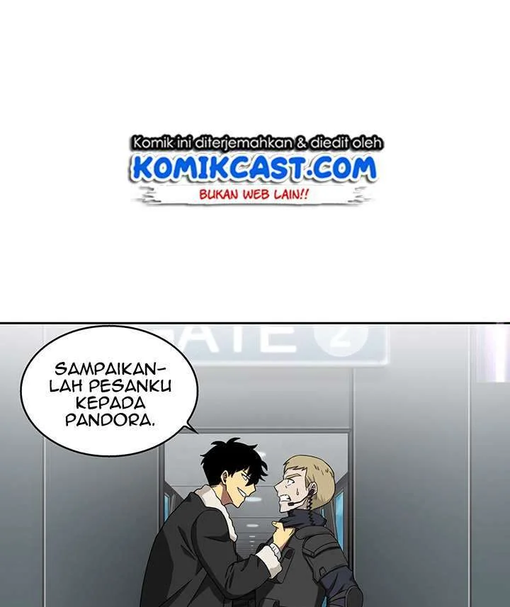 Tomb Raider King - Tomb Raider King Chapter 40 - Halaman 72