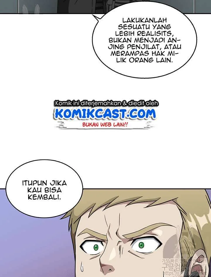 Tomb Raider King - Tomb Raider King Chapter 40 - Halaman 73