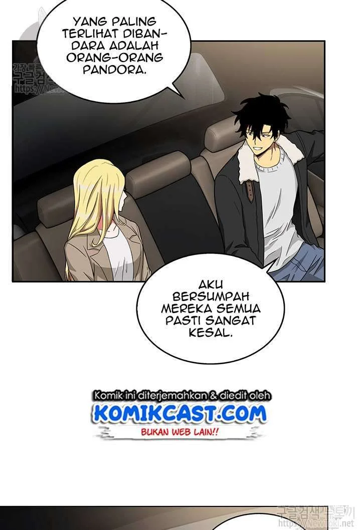 Tomb Raider King - Tomb Raider King Chapter 40 - Halaman 80