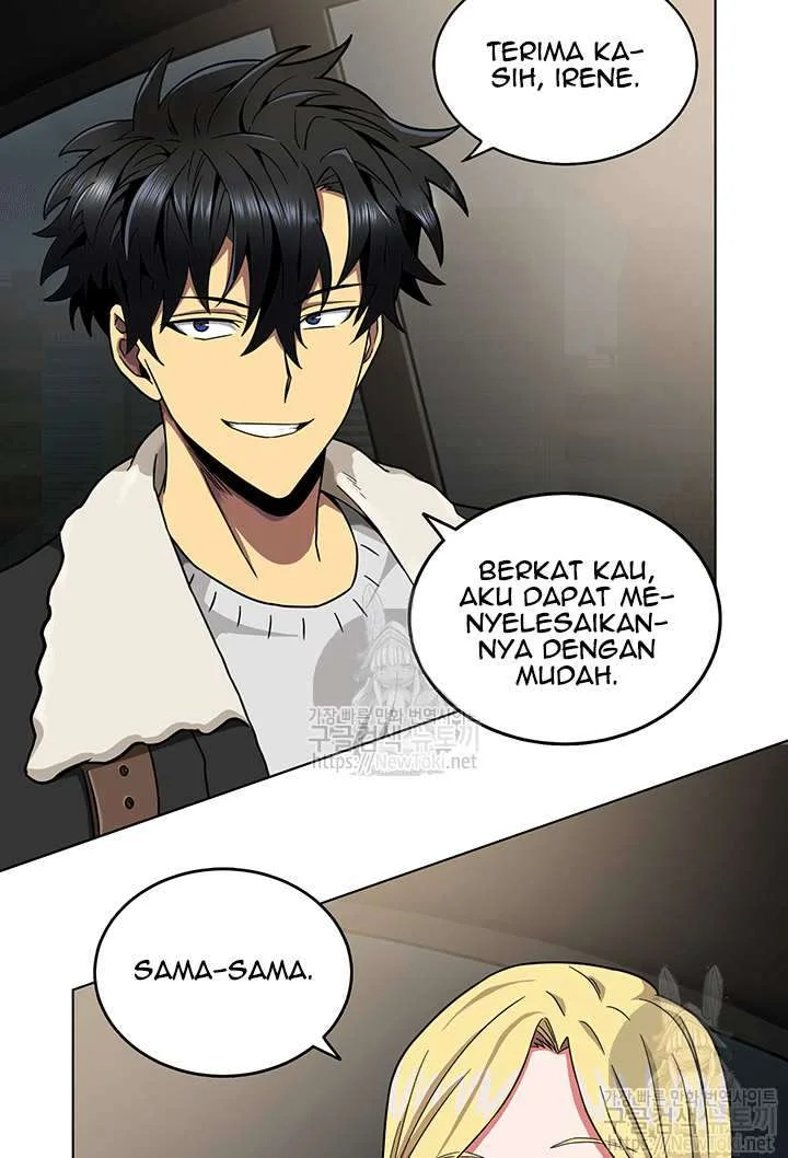 Tomb Raider King - Tomb Raider King Chapter 40 - Halaman 81
