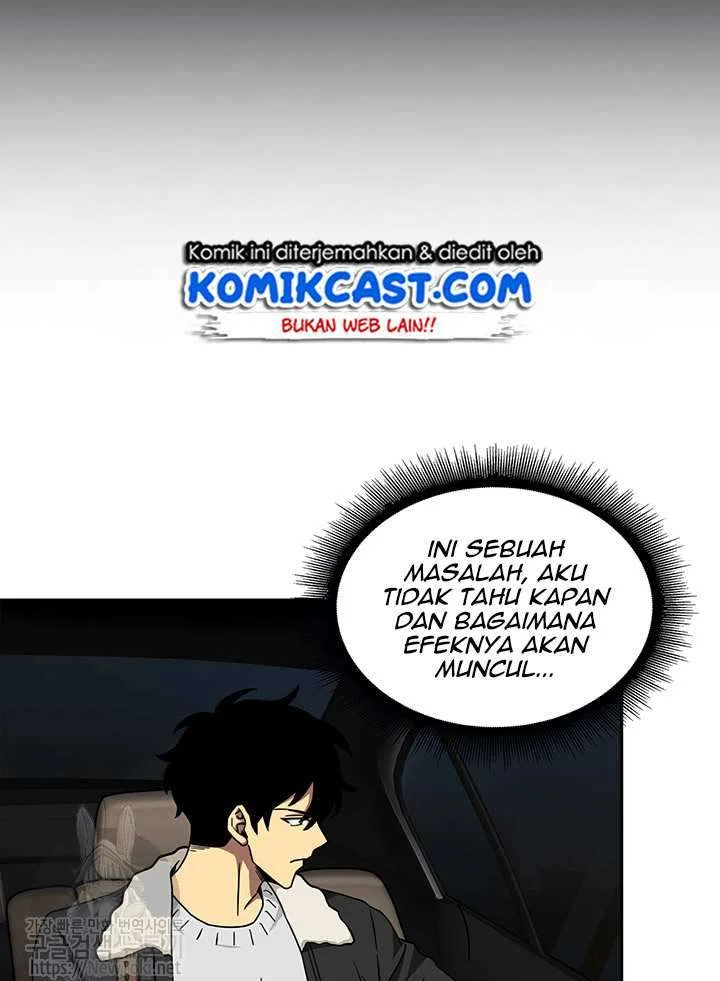 Tomb Raider King - Tomb Raider King Chapter 40 - Halaman 88